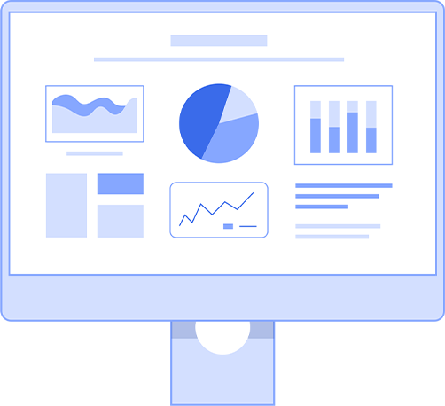 Reports Dashboard image